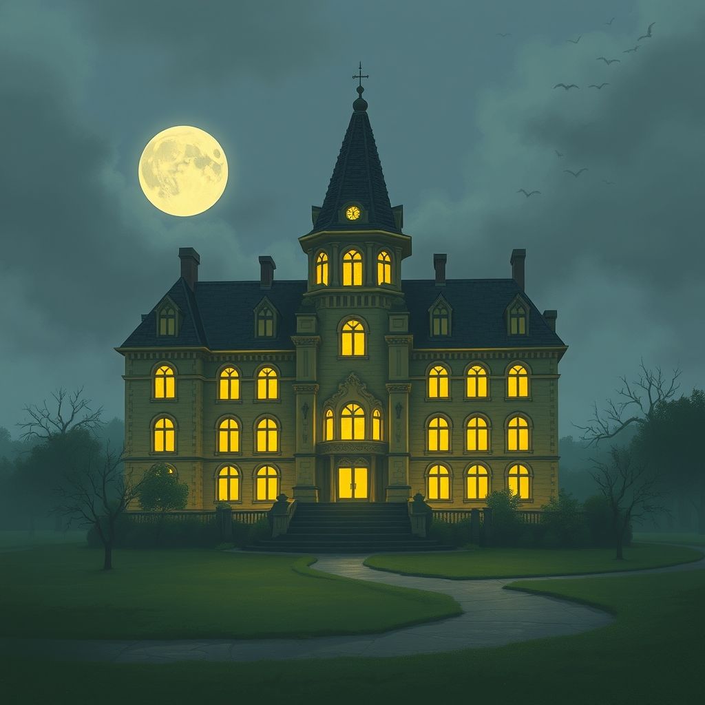 มุมมองใหม่ที่ได้จาก 'Haunted Universities 3'